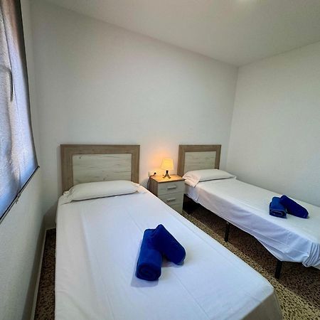Canovas Nerja - Casa Parador Con Jardin Privado En Centro Nerja Exteriör bild