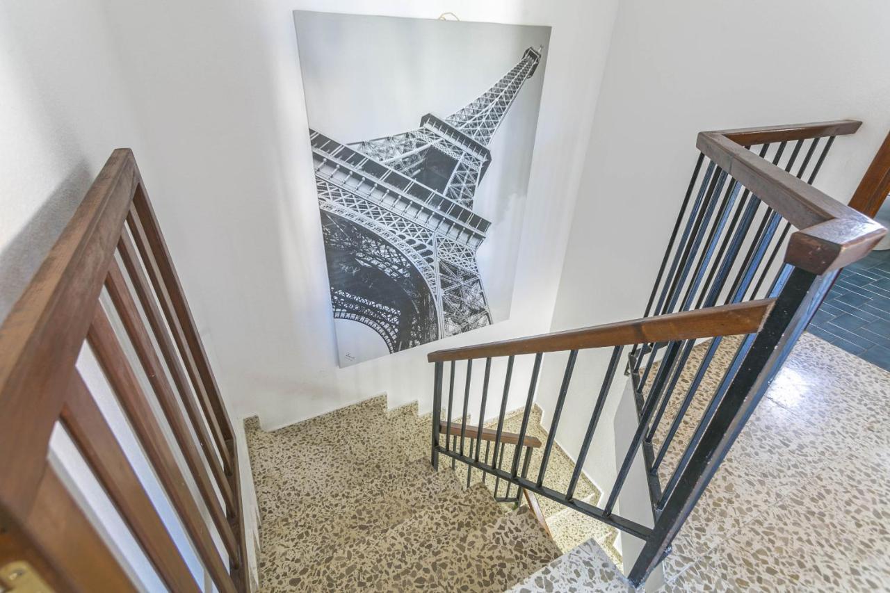 Canovas Nerja - Casa Parador Con Jardin Privado En Centro Nerja Exteriör bild