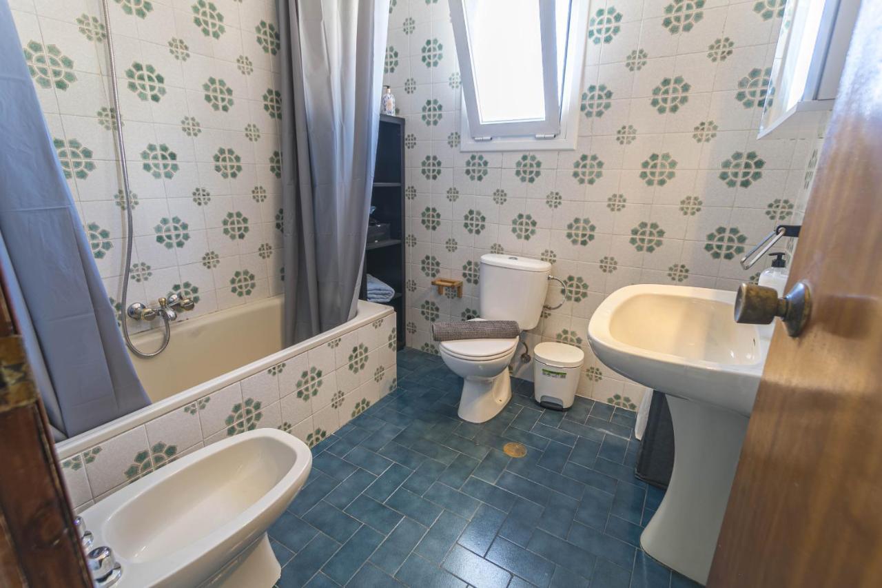 Canovas Nerja - Casa Parador Con Jardin Privado En Centro Nerja Exteriör bild
